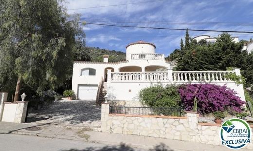 Luxus-Haus in Palau-saverdera, Provinz Girona