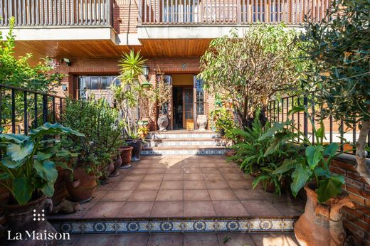 Элитный дом, Vilassar de Dalt, Província de Barcelona