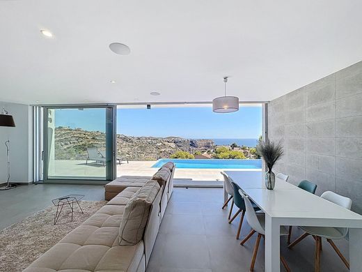 Villa in Benitachell, Alicante