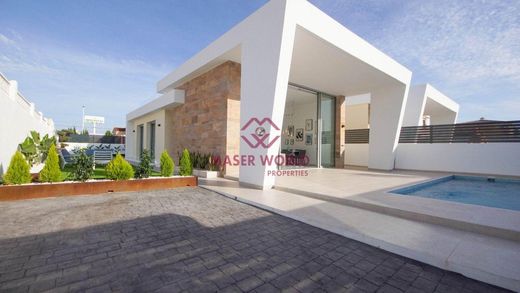 Villa - Torrevieja, Provincia de Alicante