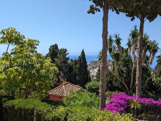 Casa en La Herradura, Provincia de Granada