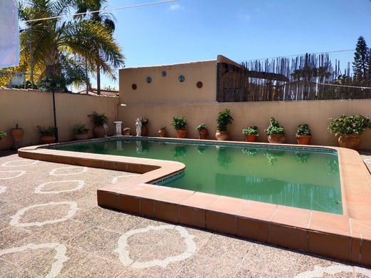 Detached House in Chiclana de la Frontera, Cadiz