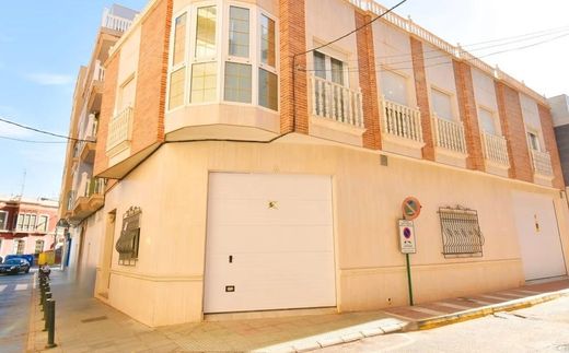 Luxury home in Adra, Almeria