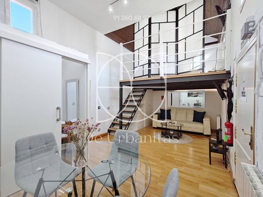 Διαμέρισμα σε Μαδρίτη, Provincia de Madrid