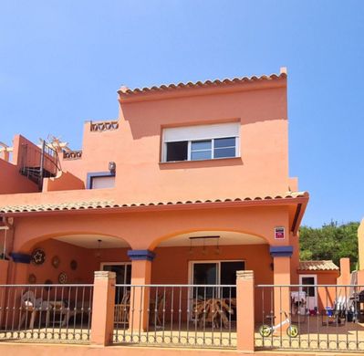 호화 저택 / Mijas, Provincia de Málaga
