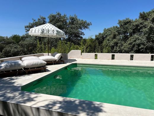 Casa Unifamiliare a Torrelodones, Provincia de Madrid