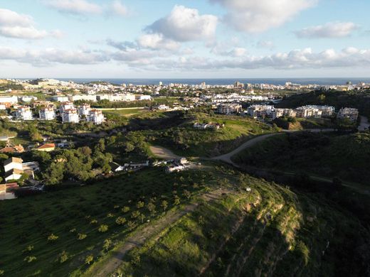 Terreno a Mijas, Málaga