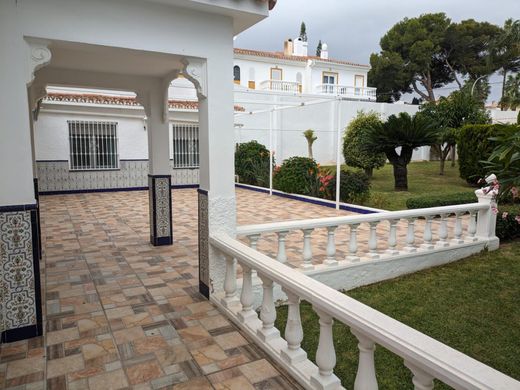 Dom jednorodzinny w Benalmádena, Provincia de Málaga