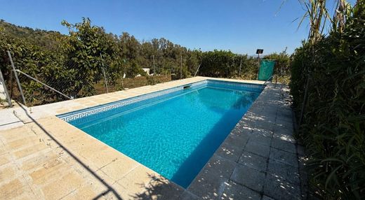 Luxury home in Coín, Malaga