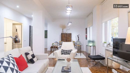 套间/公寓  马德里, Provincia de Madrid