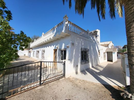 Villa in Benidorm, Alicante
