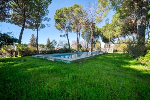 Luxury home in Villamanta, Province of Madrid