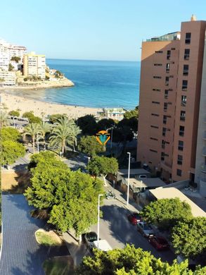 Apartment in Villajoyosa, Alicante