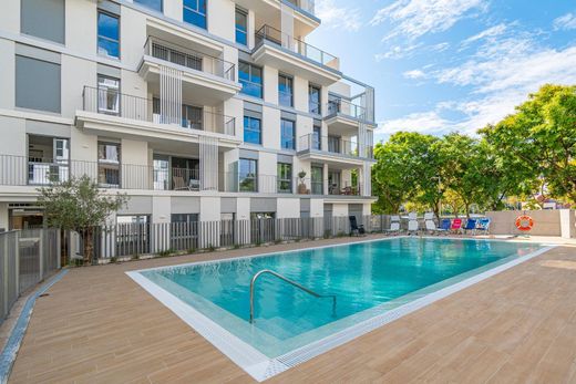 Apartment in Palma de Mallorca, Province of Balearic Islands