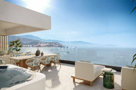 Villa in La Herradura, Provincia de Granada