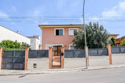 Einfamilienhaus in Calvià, Balearen Inseln