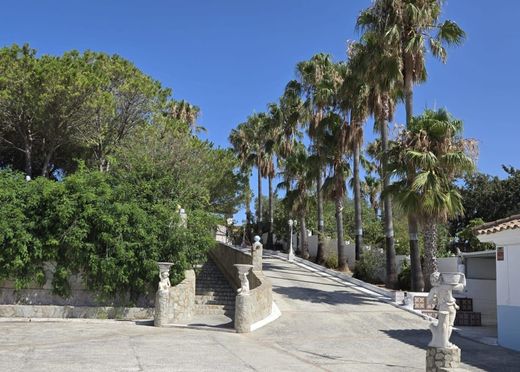 Casa Unifamiliare a Chiclana de la Frontera, Cadice