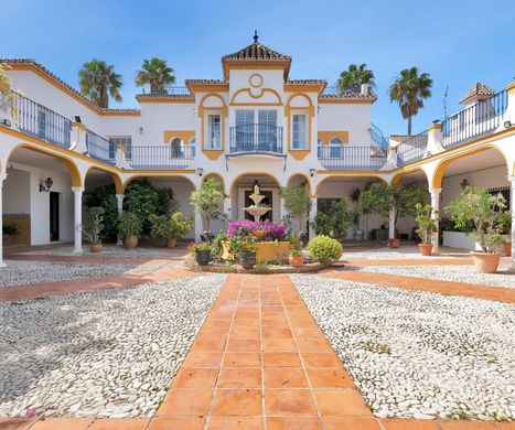 Landhaus / Bauernhof in Mijas, Málaga