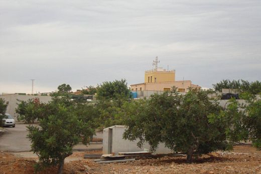 Cartagena, ムルシアの一戸建て住宅