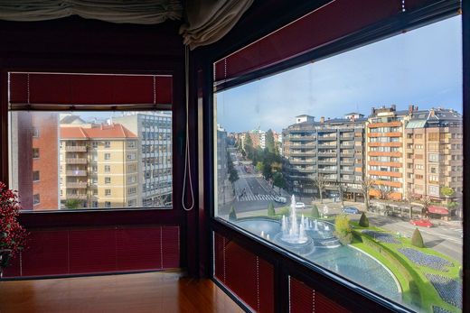 Apartment in Oviedo, Province of Asturias