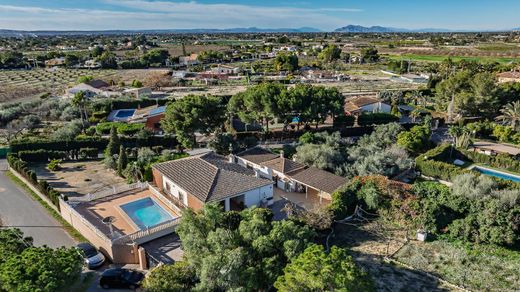 Частный Дом, Эльч, Provincia de Alicante