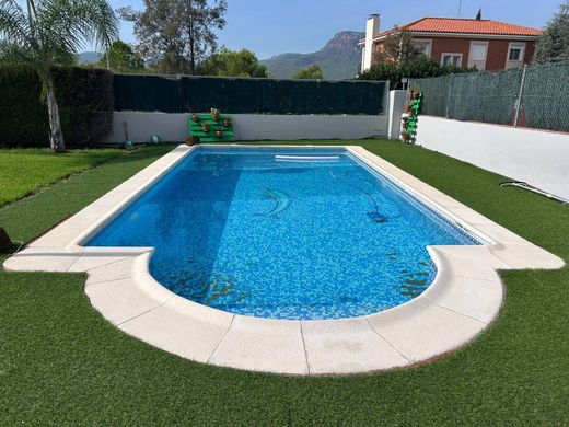 Casa Independente - Albalat dels Tarongers, Valência