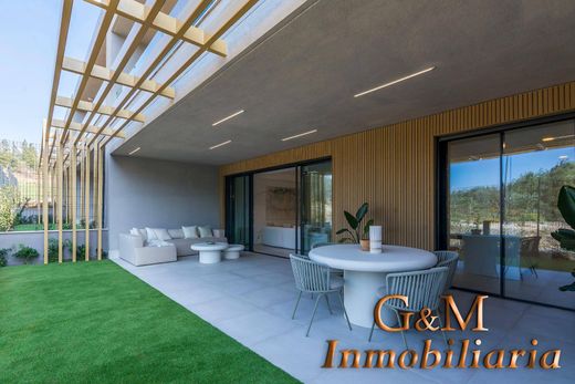 Luxe woning in Mijas, Provincia de Málaga