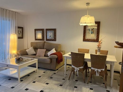 Piso / Apartamento en Benidorm, Provincia de Alicante