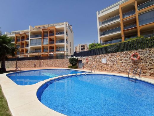 Apartamento - Villajoyosa, Provincia de Alicante