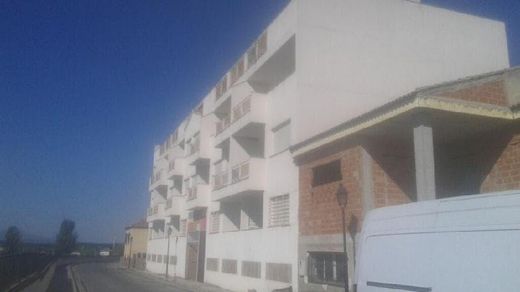 Residential complexes in Láchar, Granada