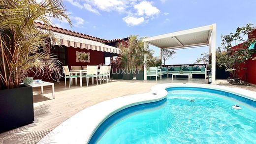 Casa di lusso a Adeje, Provincia de Santa Cruz de Tenerife