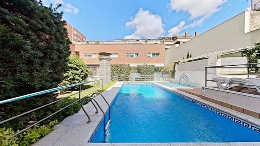 Piso / Apartamento en Barcelona, Provincia de Barcelona