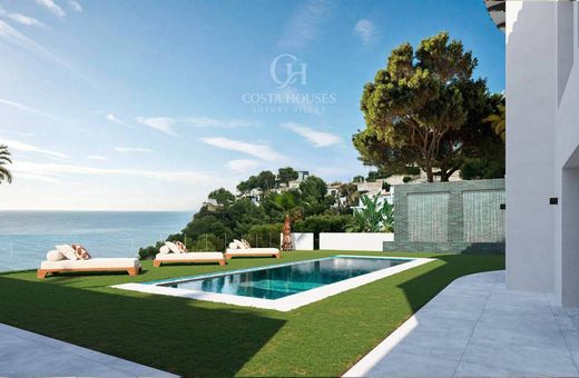 Villa Javea, Provincia de Alicante