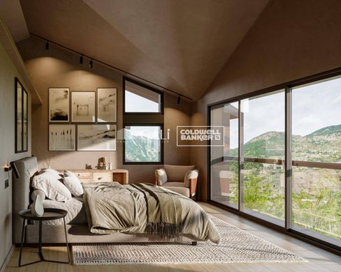 Vrijstaand huis in Sant Julià de Lòria