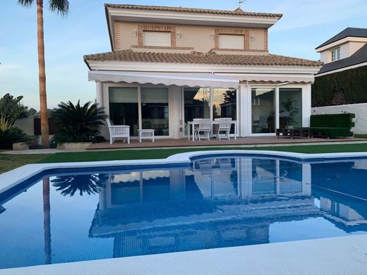 Detached House in L'Eliana, Valencia