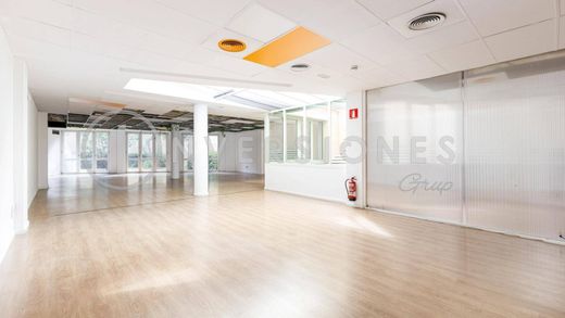 Ofis Barselona, Província de Barcelona