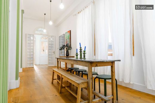 Appartement à Madrid, Province de Madrid