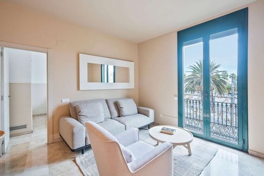 ‏דירה ב  ברצלונה, Província de Barcelona