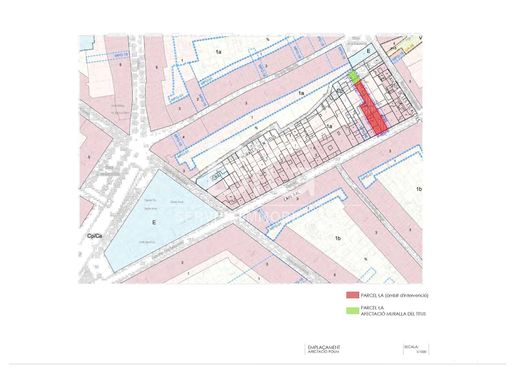 Terreno en Mataró, Provincia de Barcelona