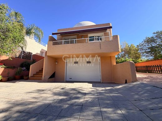 Detached House in la Nucia, Alicante
