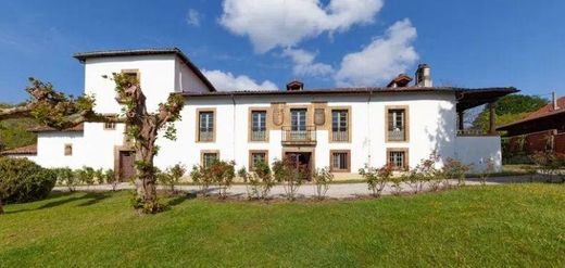 Villa Oviedo, Province of Asturias