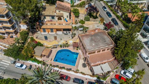 Detached House in Calvià, Province of Balearic Islands