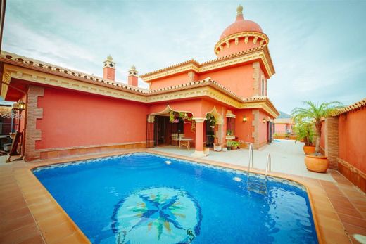 Mijas, マラガの高級住宅