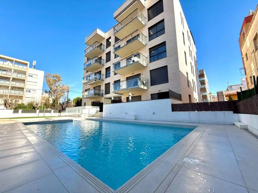 Penthouse in Segur de Calafell, Província de Tarragona