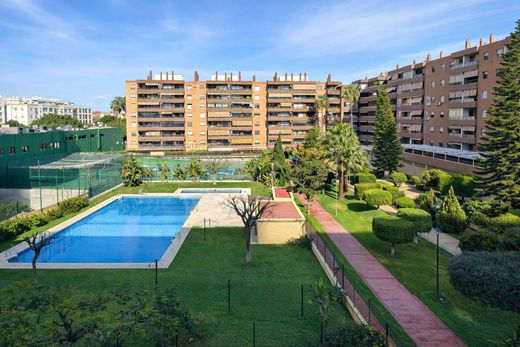 Appartamento a Málaga, Andalusia