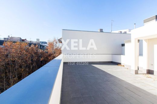 Penthouse à Barcelone, Province de Barcelone