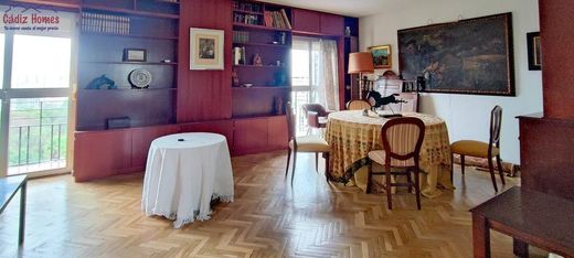 Apartment in Cadiz, Andalusia