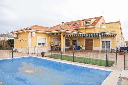 Casa Unifamiliare a Aranjuez, Provincia de Madrid