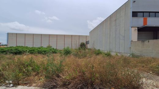 أرض ﻓﻲ Náquera, Província de València