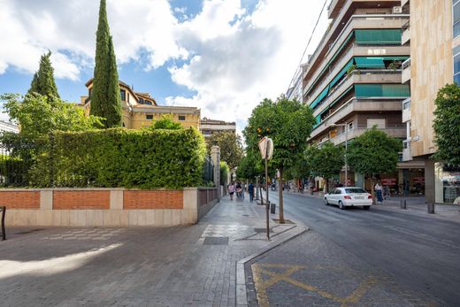 Appartement in Granada, Provincia de Granada